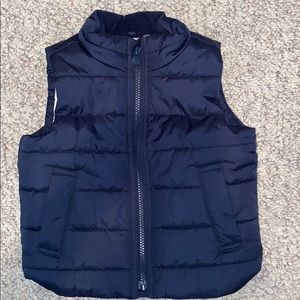 GAP Vest 2T